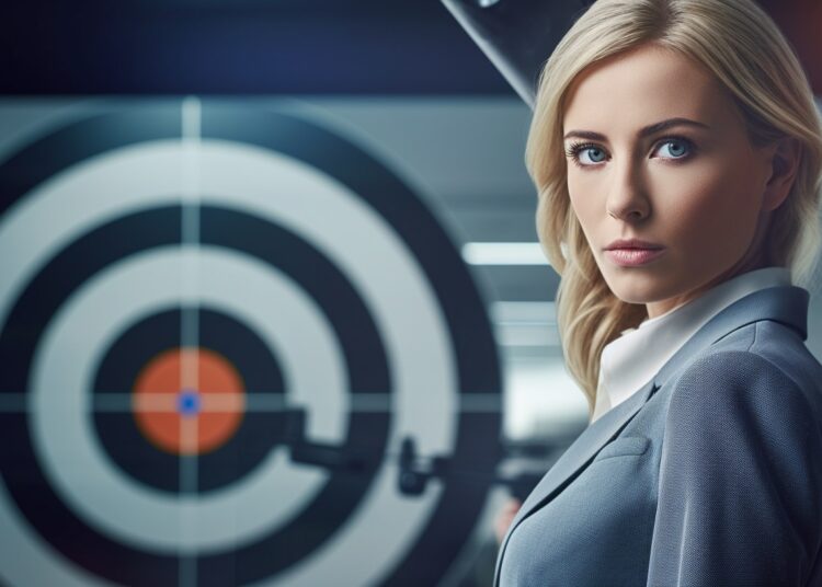 Узнайте, как заставить себя действовать и достигать своих целей | Твой Коуч.ру