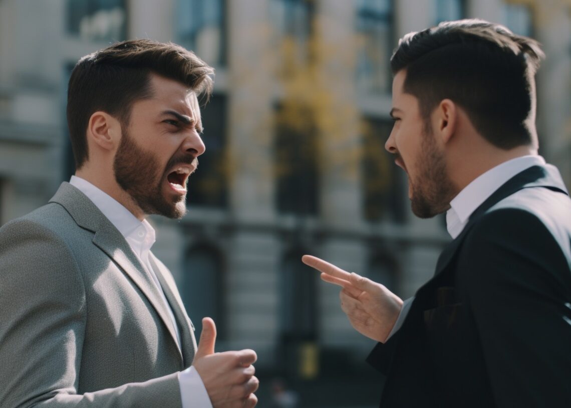 Тактика победы в спорах как спорить и побеждать каждый раз | Твой Коучру Тактика победы в спорах: как спорить и побеждать каждый раз | Твой Коуч.ру