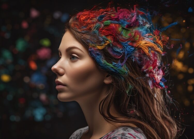 Психология творчества: как стать более творческим и креативным | Твой Коуч.ру