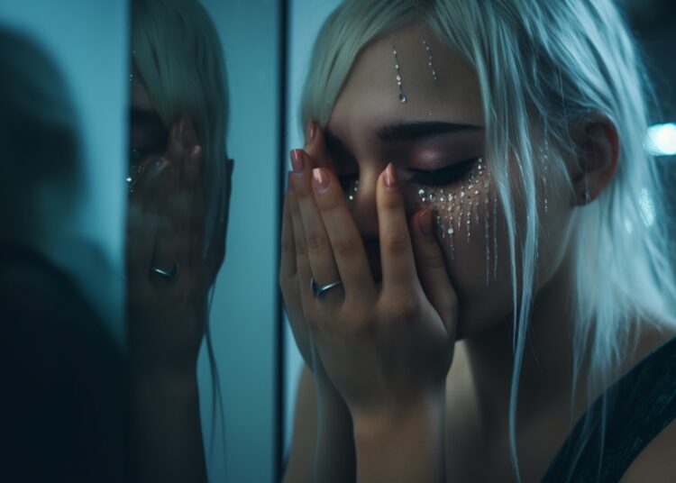 Исцеление от прошлых ран: руководство по преодолению самосаботажа в любви | Твой Коуч.ру