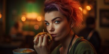 Вегетарианство и веганство: преимущества и недостатки