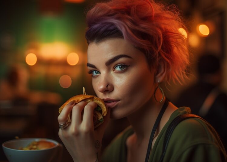 Вегетарианство и веганство: преимущества и недостатки | Твой Коуч.ру