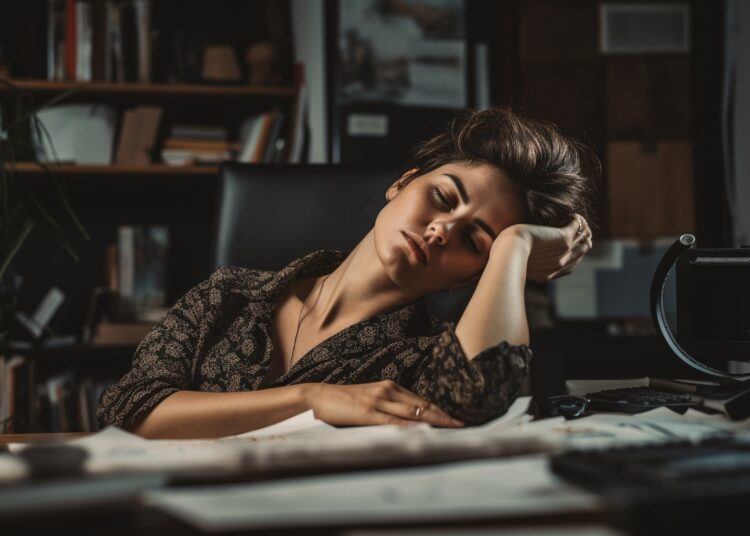 Прокрастинация и здоровье: влияние откладывания дел на благополучие | Твой Коуч.ру