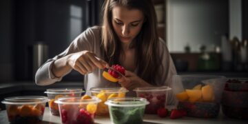 Контроль Питания: Топ способы для эффективного управления рационом