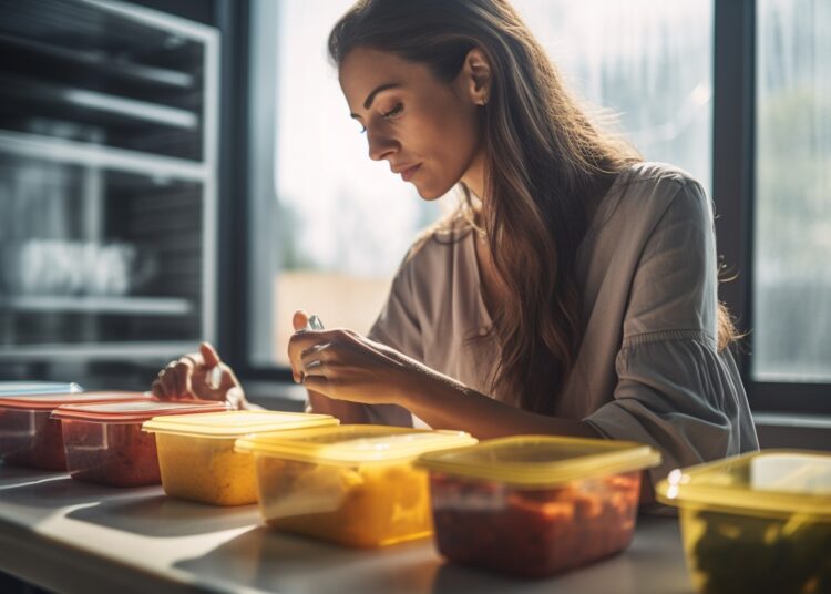 Оптимальное планирование питания: секреты достижения целей и здорового образа жизни | Твой Коуч.ру