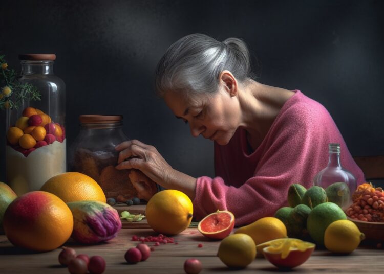 Включаем антивозрастные продукты в свой ежедневный рацион | Твой Коуч.ру