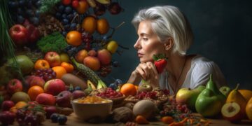 Рецепты антивозрастных блюд и закусок: секреты молодости и долголетия на вашем столе