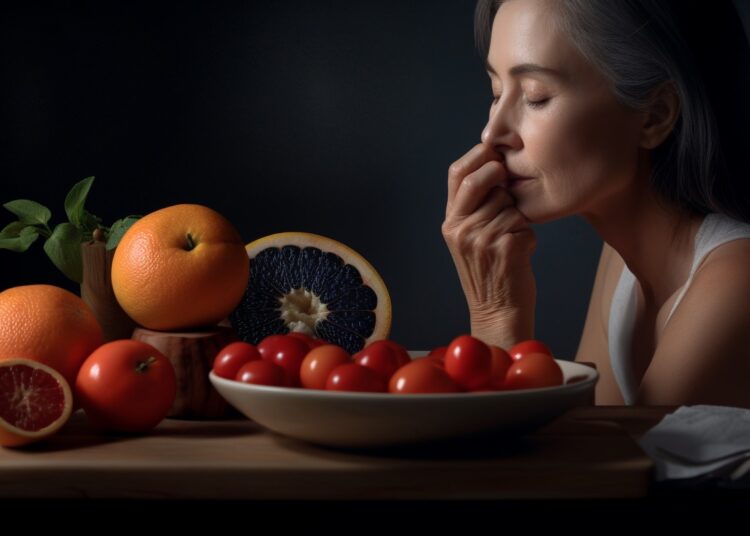 Преимущества растительной диеты для борьбы со старением | Твой Коуч.ру