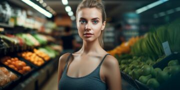 Веганство без обанкротивания: секреты здорового питания с ограниченным бюджетом