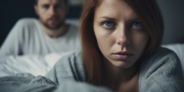 Психологические аспекты и их влияние на отношение к сексу: разбираемся вместе