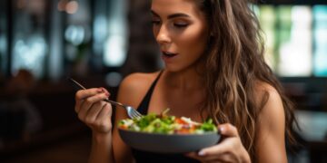 Откройте для себя веганство: Потрясающие преимущества, которые перевернут ваше представление о питании!