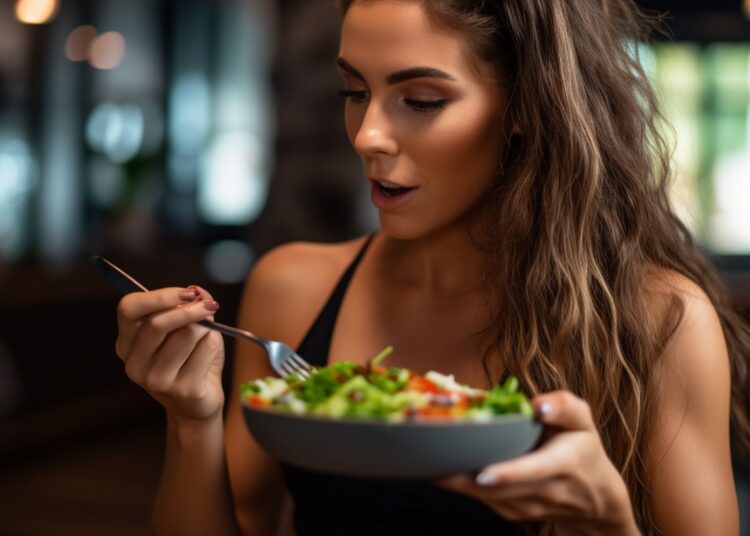 Откройте для себя веганство: Потрясающие преимущества, которые перевернут ваше представление о питании! | Твой Коуч.ру