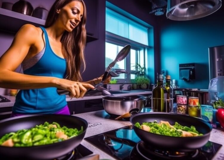 Секреты веганской кухни: Как легко обеспечить себя белком, не нарушая принципов диеты | Твой Коуч.ру