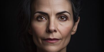 Раскройте секреты омоложения: наука о продуктах