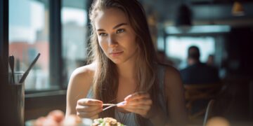 Белок и красота: как женщины могут улучшить свою кожу, волосы и ногти