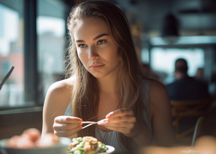 Белок и красота: как женщины могут улучшить свою кожу, волосы и ногти | Твой Коуч.ру