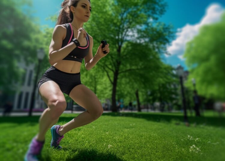 Преимущества спорта на свежем воздухе для детей: здоровье и развитие | Твой Коуч.ру