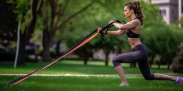 Физические упражнения для борьбы с тревожностью и стрессом: путь к здоровому образу жизни | Твой Коуч.ру