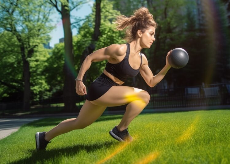 Виды спорта на свежем воздухе для людей с ограниченными возможностями: обзор и рекомендации | Твой Коуч.ру