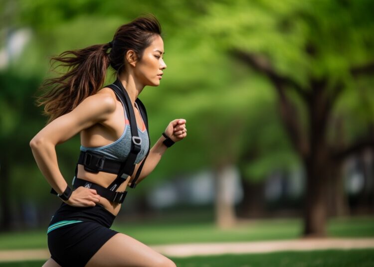 Преимущества спорта на свежем воздухе: улучшаем здоровье и благополучие | Твой Коуч.ру