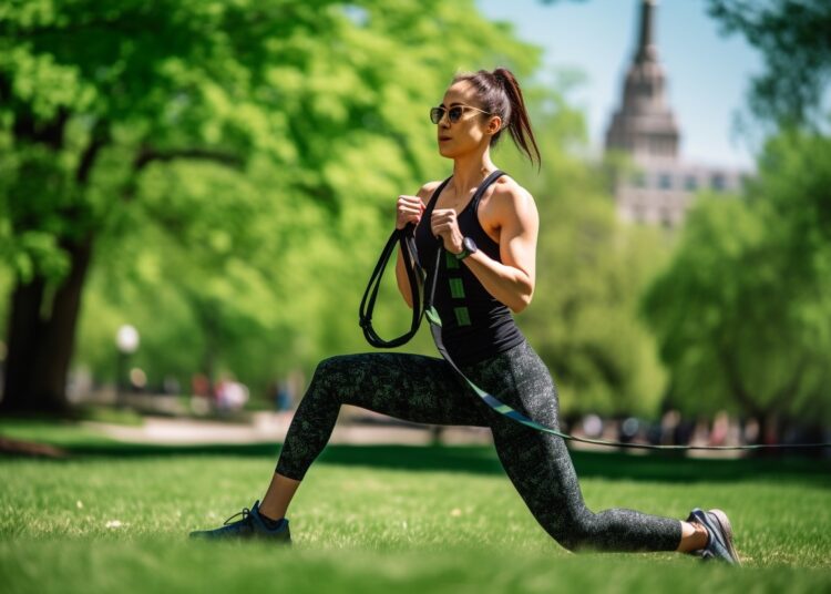 Выбор спортивной экипировки: советы для занятий на свежем воздухе | Твой Коуч.ру