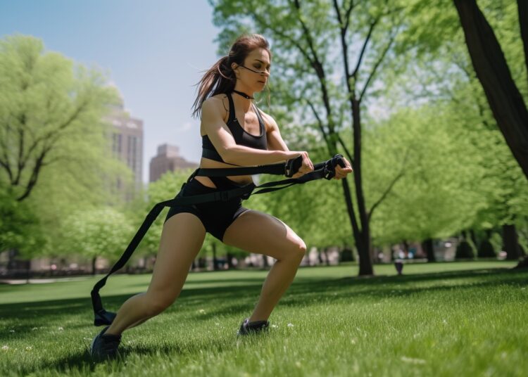 Преодоление препятствий при занятиях спортом на улице: советы и рекомендации | Твой Коуч.ру