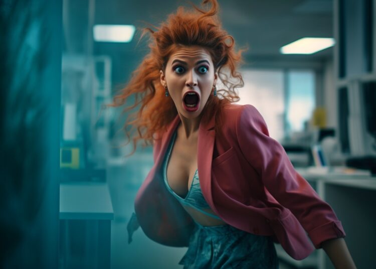 Преодоление тревоги на работе: советы и стратегии для успешной карьеры | Твой Коуч.ру