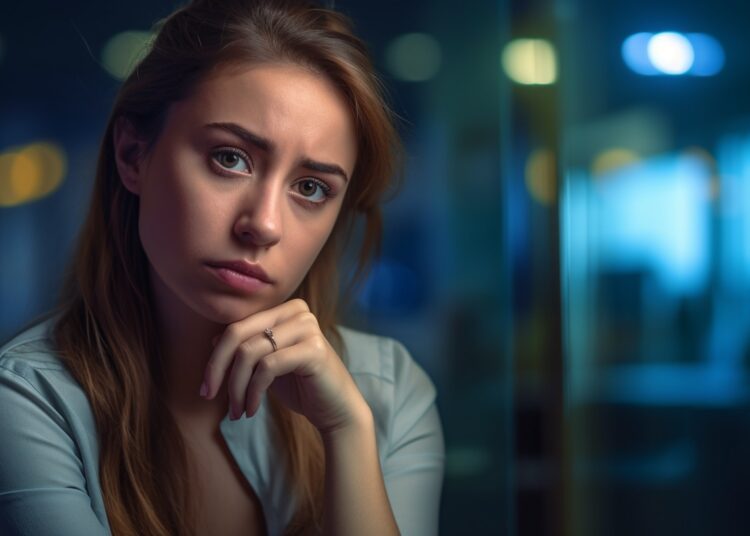 Как научиться принимать решения без чувства вины: практические советы | Твой Коуч.ру