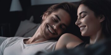 Психологическое благополучие и сексуальная жизнь: взаимосвязь и влияние