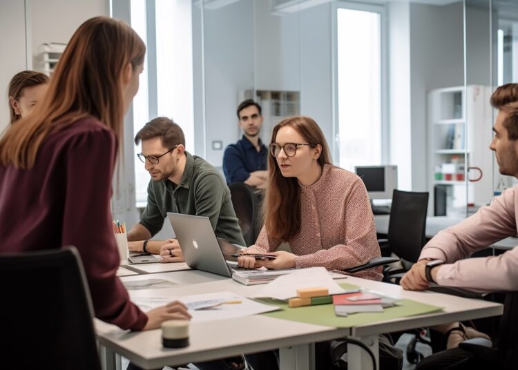 Повышение производительности команды: секреты позитивного лидерства | Твой Коуч.ру