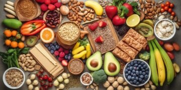 Снижение стресса: лучшие добавки для успокоения и расслабления