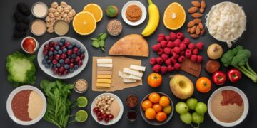 Улучшение сна: эффективные добавки для глубокого и качественного отдыха