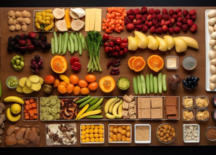 Продукты помогающие ускорить метаболизм и сжигать калории | Твой Коуч.ру