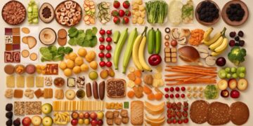 Как создать разнообразное меню на неделю: советы для избежания повторов