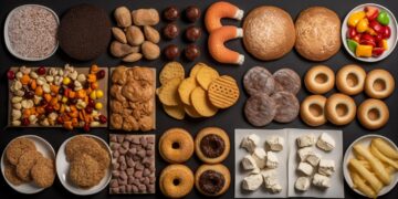 Сахар и пищевые традиции: преодоление старых привычек для здорового питания