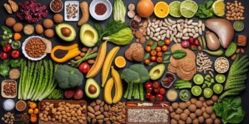 Укрепление костей: лучшие добавки для здоровья костной системы