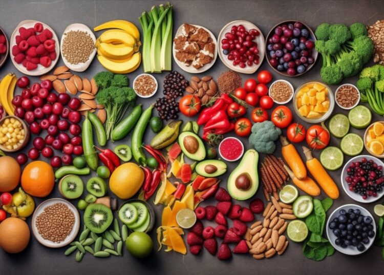 Топ полезных продуктов для здорового рациона: рекомендации и советы | Твой Коуч.ру