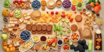 Здоровое питание для детей: воспитание хороших привычек в питании — основные советы и рекомендации