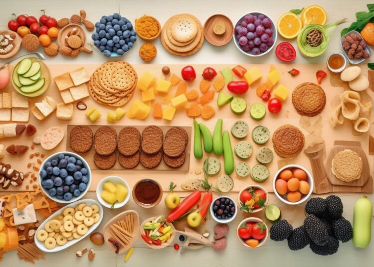 Здоровое питание для детей: воспитание хороших привычек в питании - основные советы и рекомендации | Твой Коуч.ру