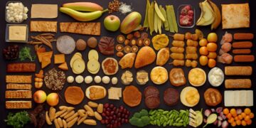 Улучшение памяти и концентрации: эффективные добавки и секреты успеха