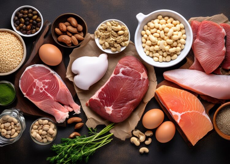 5 удивительных преимуществ белка для женщин | Твой Коуч.ру