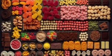 Как избежать скрытого сахара в еде: полезные советы и рекомендации