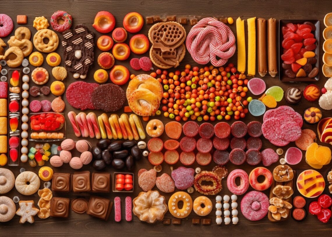 Сахар и психология: влияние употребления сахара на настроение и эмоции | Твой Коуч.ру