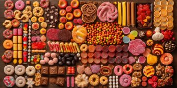 Сахар и психология: влияние употребления сахара на настроение и эмоции