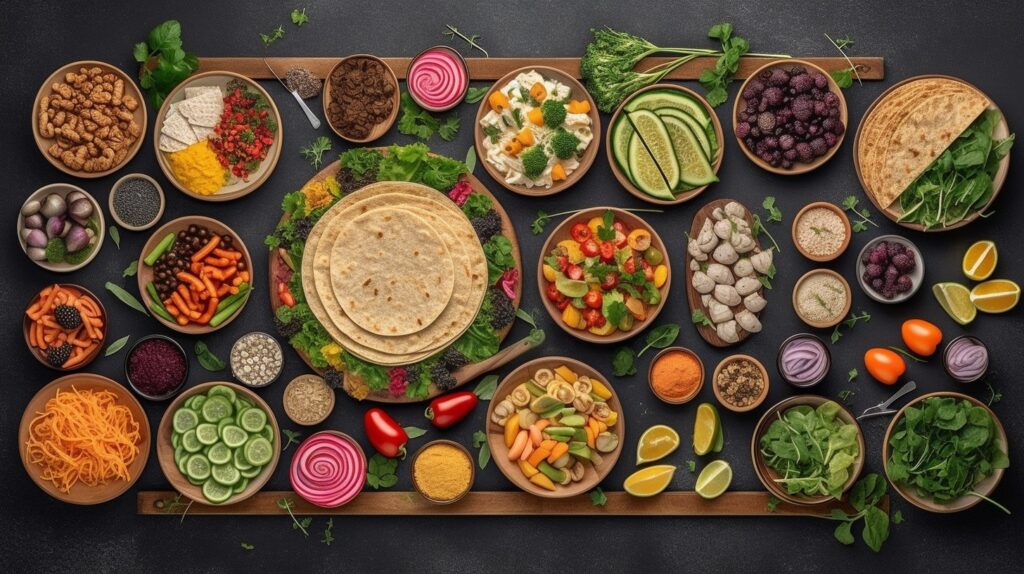10 Невероятно Вкусных Веганских Рецептов, которые Удивят Начинающих! | Твой Коуч.ру