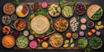 10 Невероятно Вкусных Веганских Рецептов, которые Удивят Начинающих!