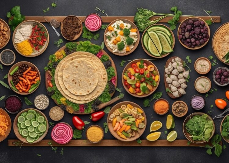 10 Невероятно Вкусных Веганских Рецептов, которые Удивят Начинающих! | Твой Коуч.ру