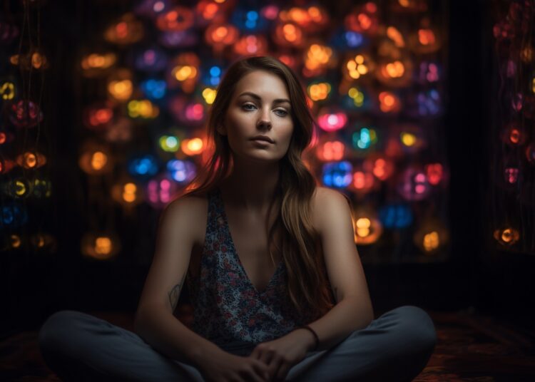 Заземление: ключ к победе над тревогой и травмами - секреты успешной борьбы | Твой Коуч.ру