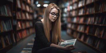 Сравнение книг о самопознании: “Ешь, Молись, Люби” и другие популярные произведения для развития личности