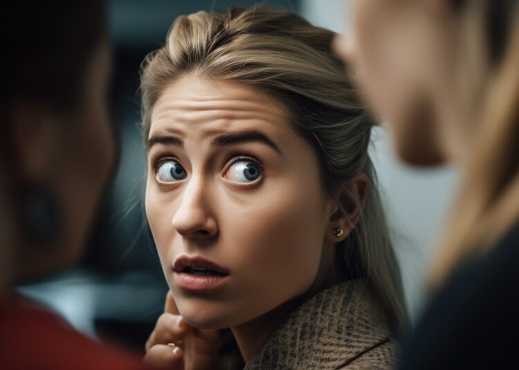 Вред сплетен на работе: почему они могут подорвать успех коллектива | Твой Коуч.ру